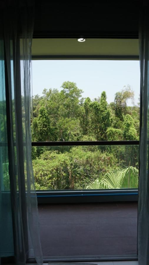 The Regent Bangtao Apartments Gorgeous View Of The Jungle Bang Tao Beach  Exteriör bild