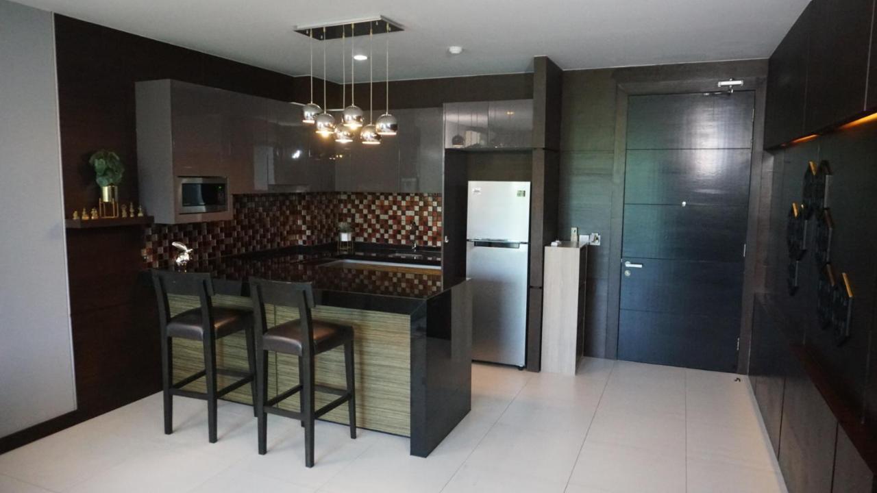 The Regent Bangtao Apartments Gorgeous View Of The Jungle Bang Tao Beach  Exteriör bild